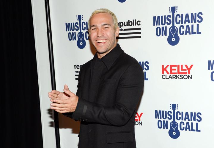 Celebrity photos of the week