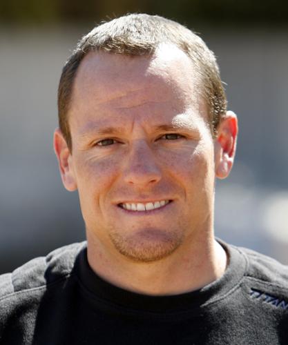 Waiting list: Randy Sooter