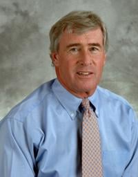 Ex-UA assistant Rosborough back at tourney