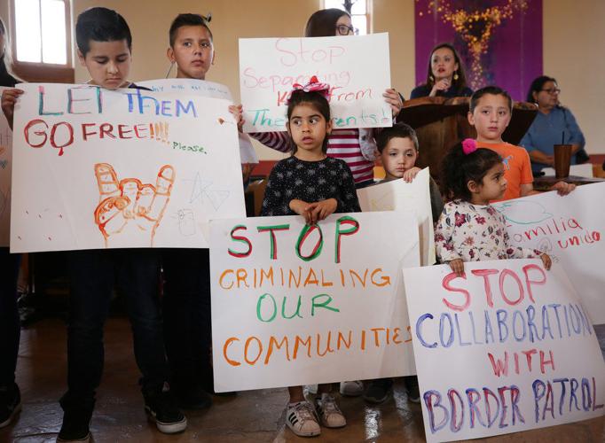 Sanctuary initiative