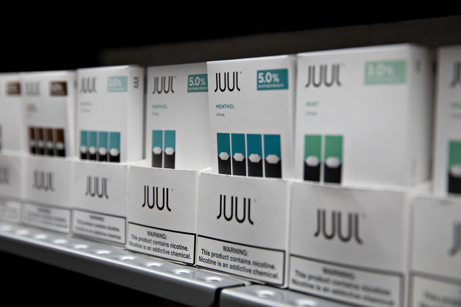 TUSD settles lawsuit against vape company JUUL for 10 million