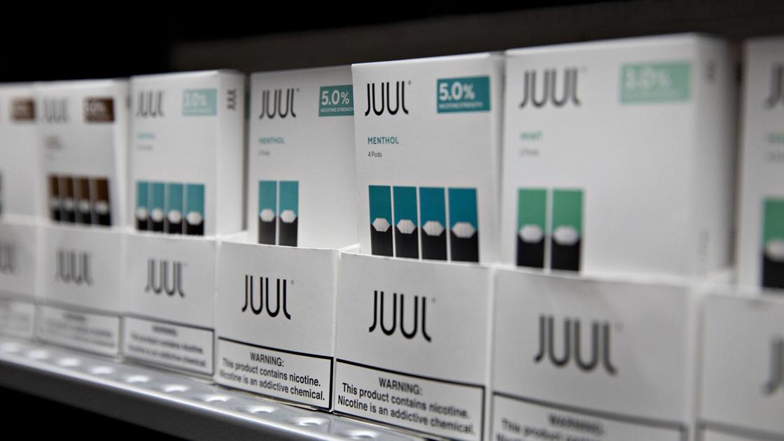 TUSD settles lawsuit against vape company JUUL for $10 million TUSD settles lawsuit against vape company JUUL for $10 million