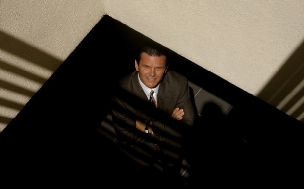 First Magnus executives are sued for $1 billion  