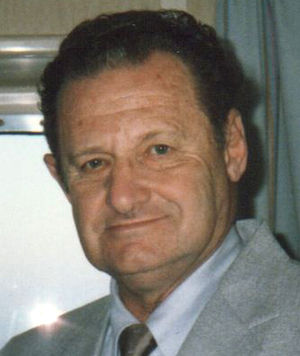 Morton "Marty" Alkin