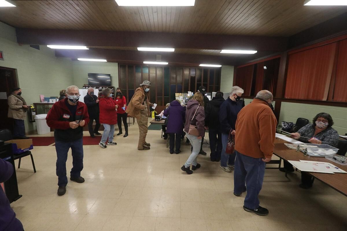 Voters