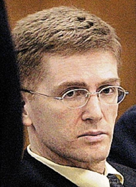 Schwartz's malpractice lawsuit has sudden end  