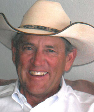 Ronald Wright Thomas "Ron"