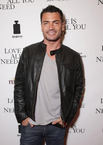 Famous faces for those top baby names