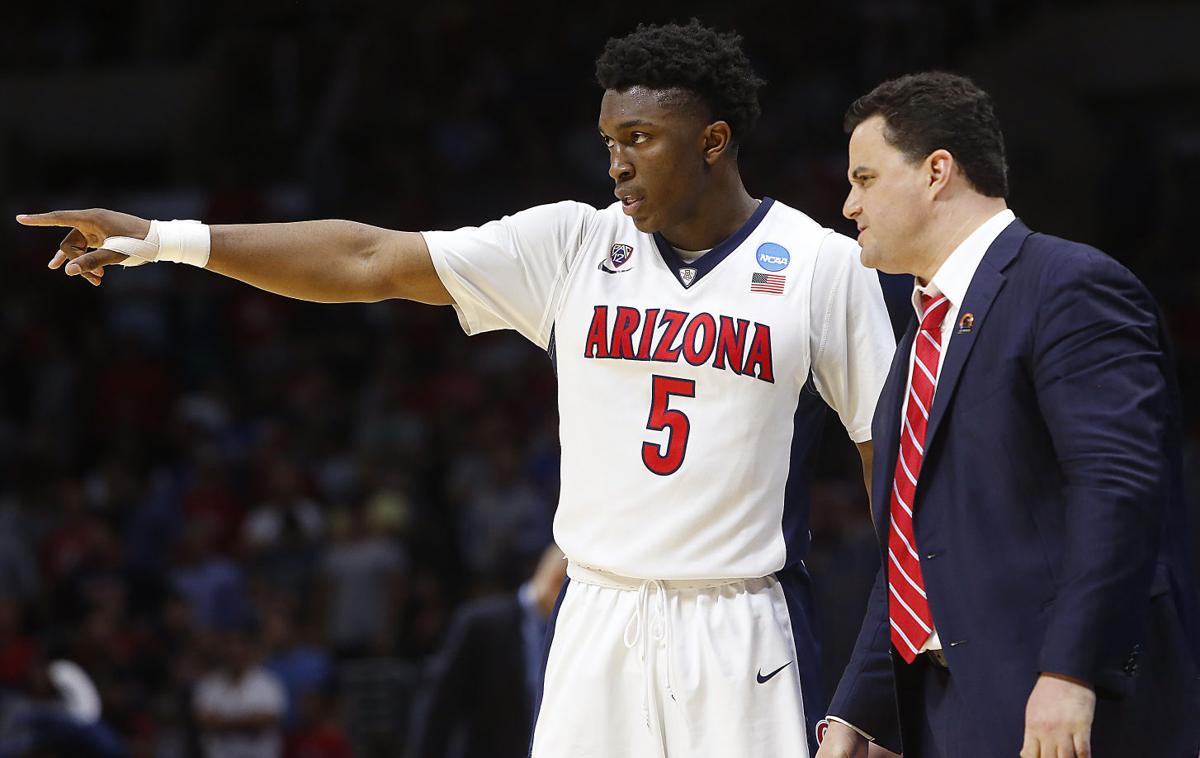 Best of Stanley Johnson