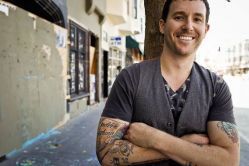 Joshua Mohr