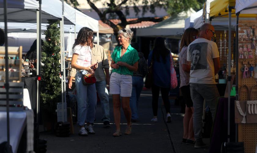 St. Philip's Plaza Market