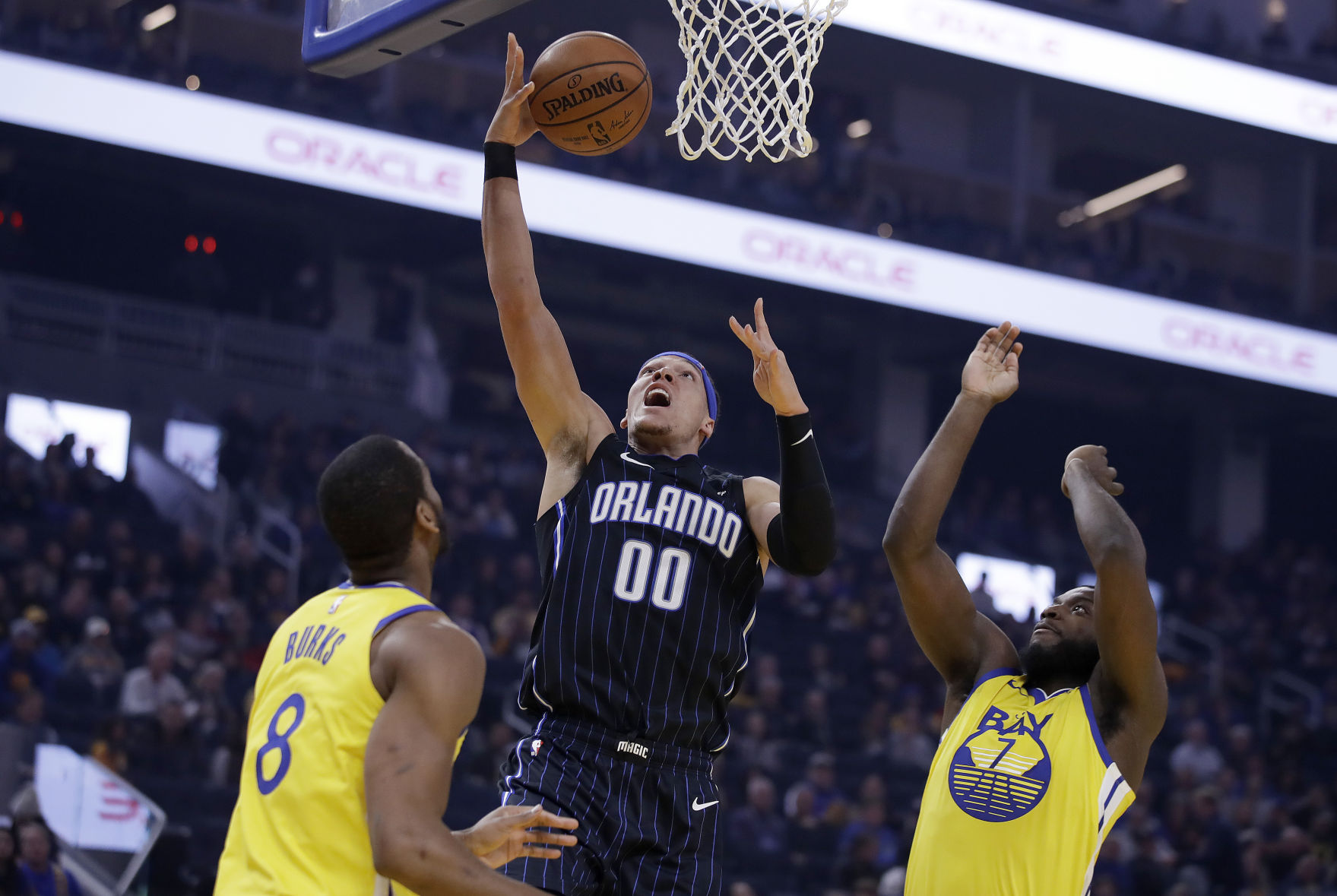 Magic Warriors Basketball