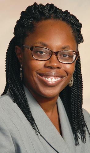 2016 40 under 40 award recipients