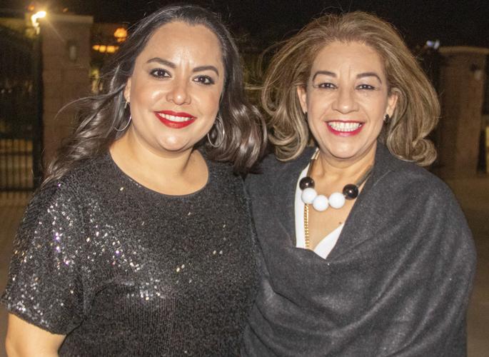 Gloria Trevi LE G SOCIALES P12