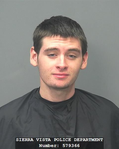 Mug shots 2017