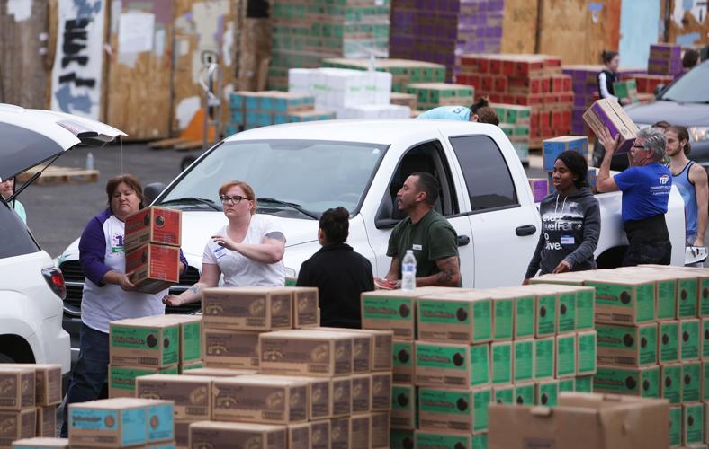 Girl Scout cookies are here