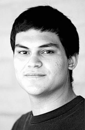 Delivering impromptu speech: Students get ready to wing it  