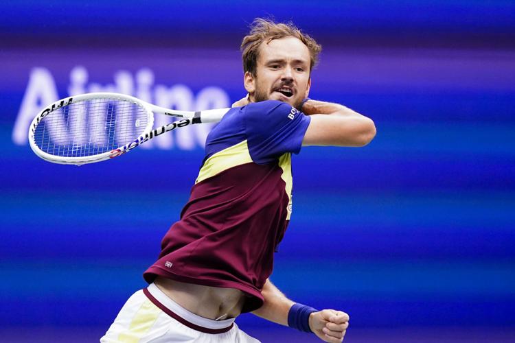 US Open Tennis