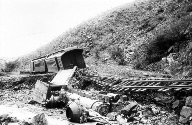 Washout
