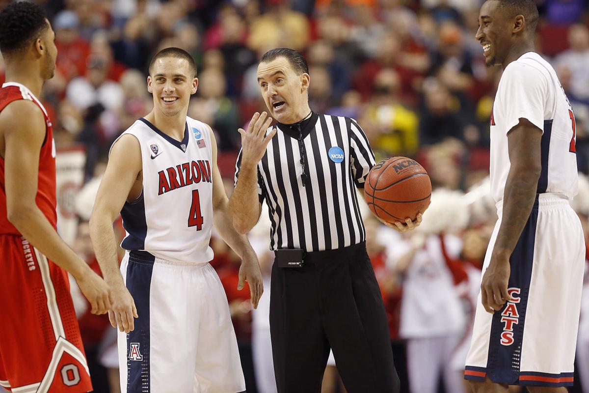 Arizona vs. Ohio State