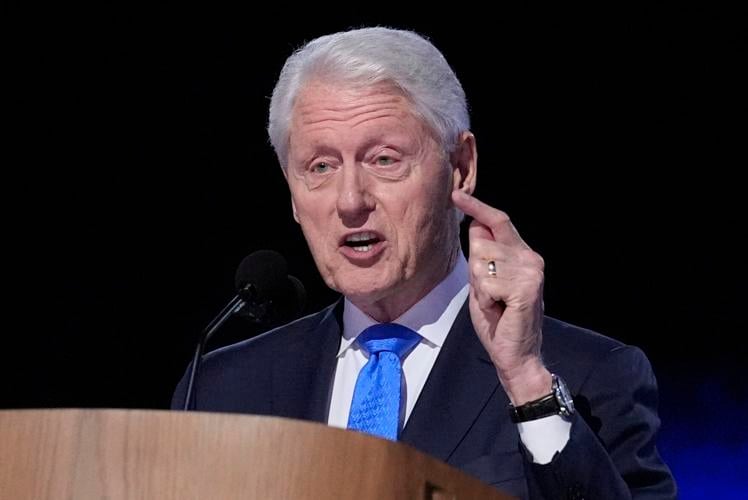 Election 2024 DNC
