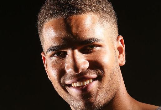 2016 Spring Sports All-Stars: Boys Track and Field