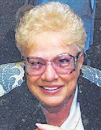 SARACCO, Marilyn