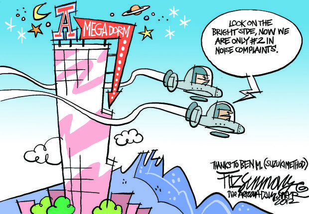Fitz Cartoon Caption Contest: Week of Jan. 9, 2013