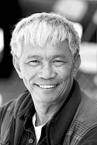 'The Killing Fields' journalist Dith Pran dies of cancer at 65  