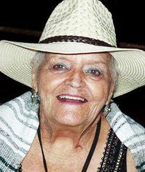 KIMBALL, Charlotte Anne Jones Leon