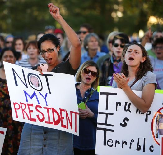 Tucson news photos of 2016