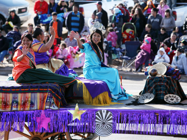 2013 Tucson Rodeo Parade