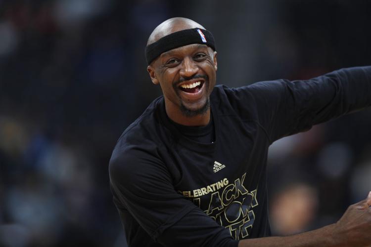 5. Jason Terry, $105.2 million