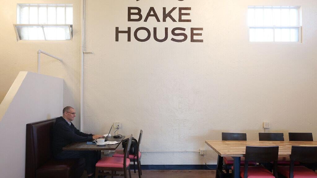 1989 Bakehouse is turning lemons in lemonade and starting a new community food voucher program