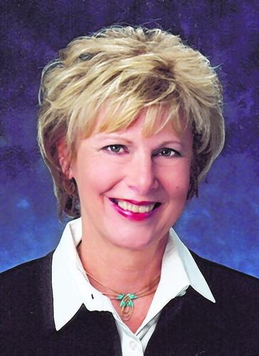 Martha Winters Gilliland