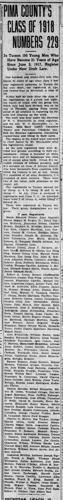 Registrants for the Draft - Newspapers.com