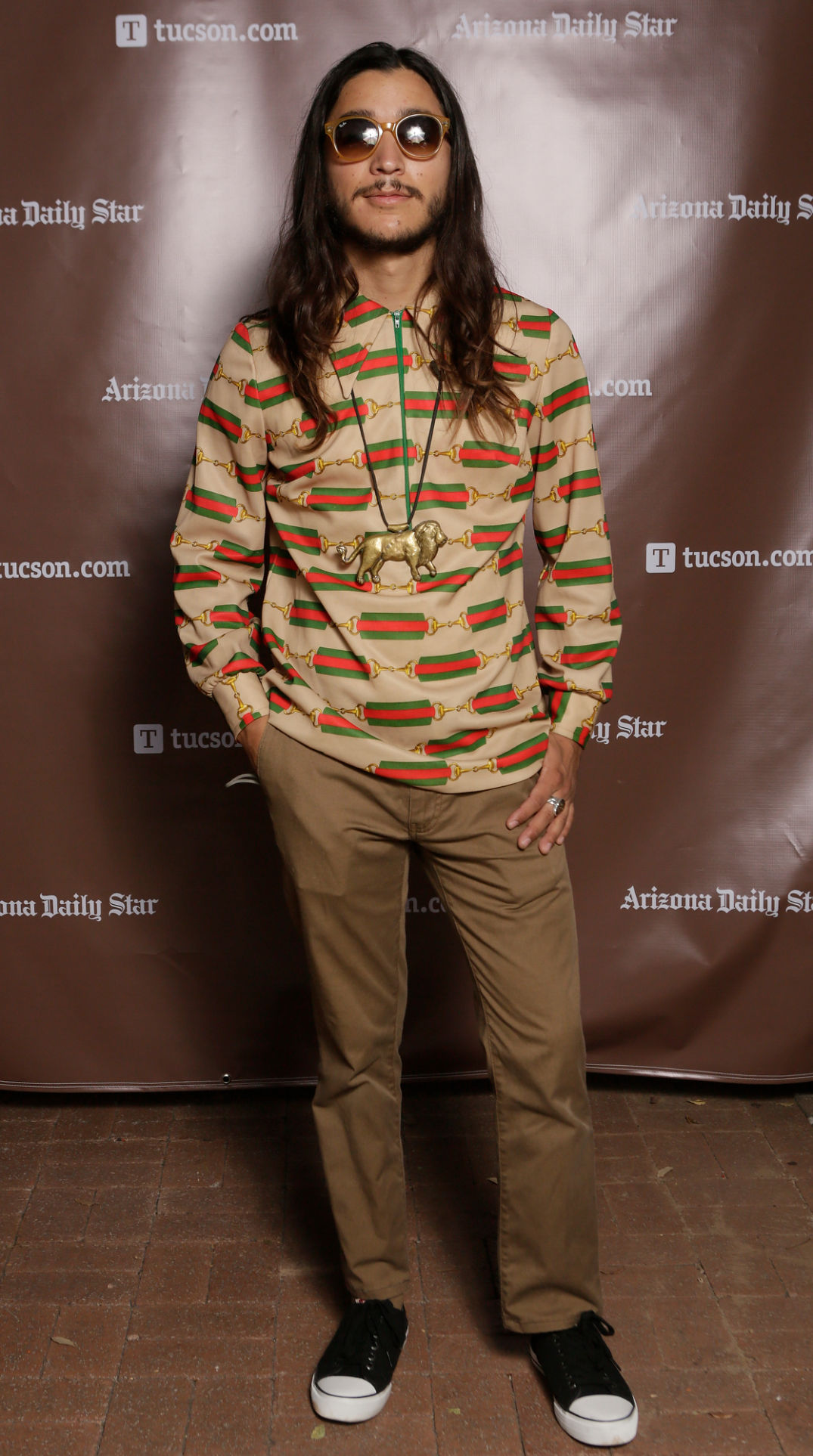 Tucson Fashion Week 2014