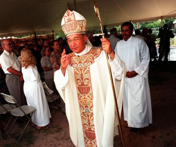Holy Trinity Monastery