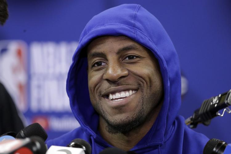 Former Sixer Andre Iguodala retires after 19 NBA seasons and four titles