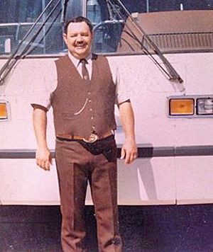 In loving memory of William Gregory McGowan 6/29/1953 - 9/5/2013