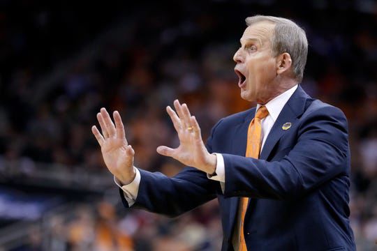 Rick Barnes