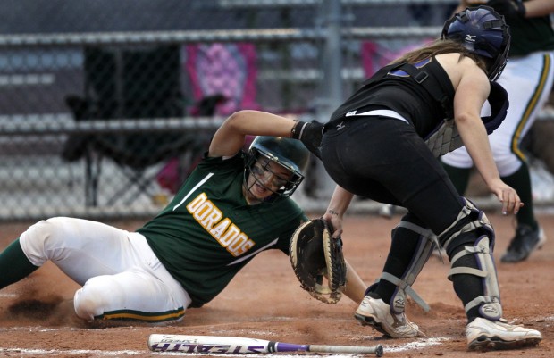 Sabino vs. Canyon del Oro