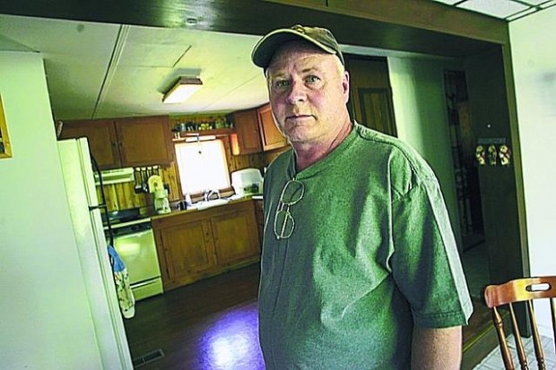 FBI: Test shows Mich. man was not kidnapped NY boy  