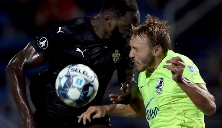 FC Tucson vs Union Omaha