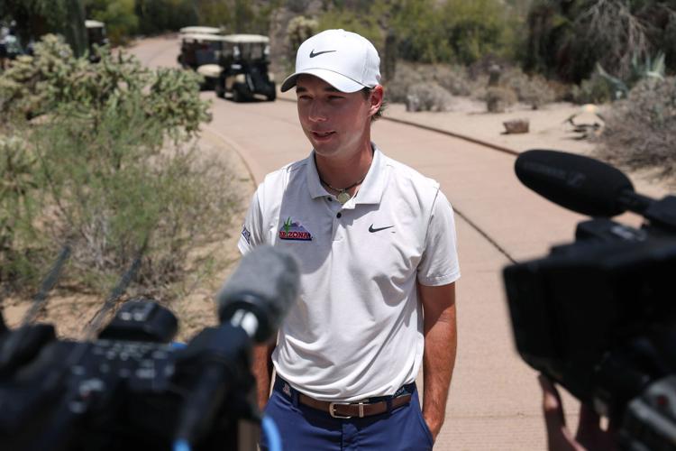 NCAA Marana Regional
