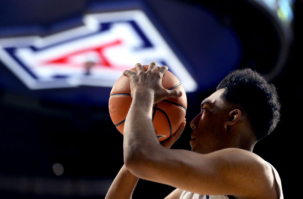 Univesity of Arizona vs Stanford
