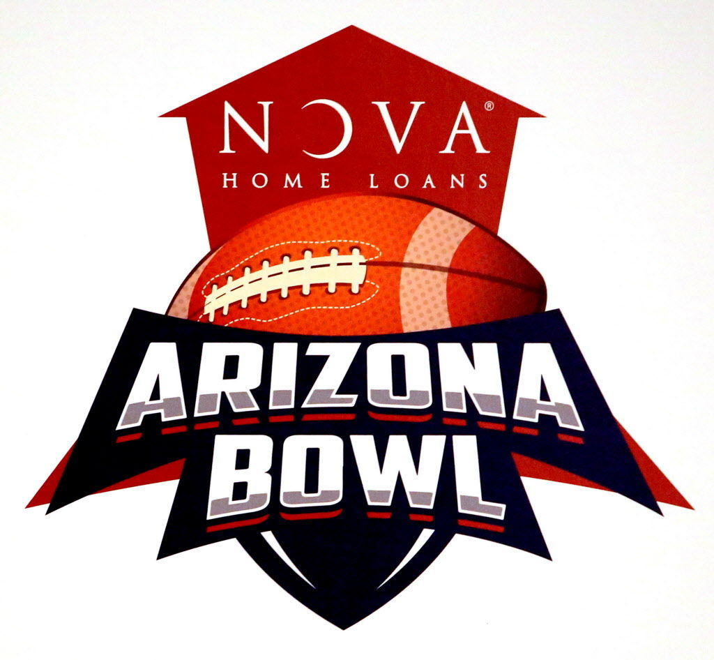 Arizona Bowl Matchup Air Force Vs South Alabama Sports Tucson