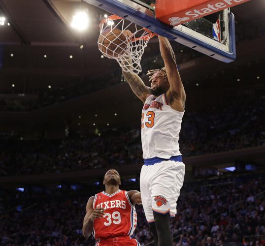 Derrick Williams