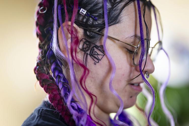 Abortion-Supporting Cast