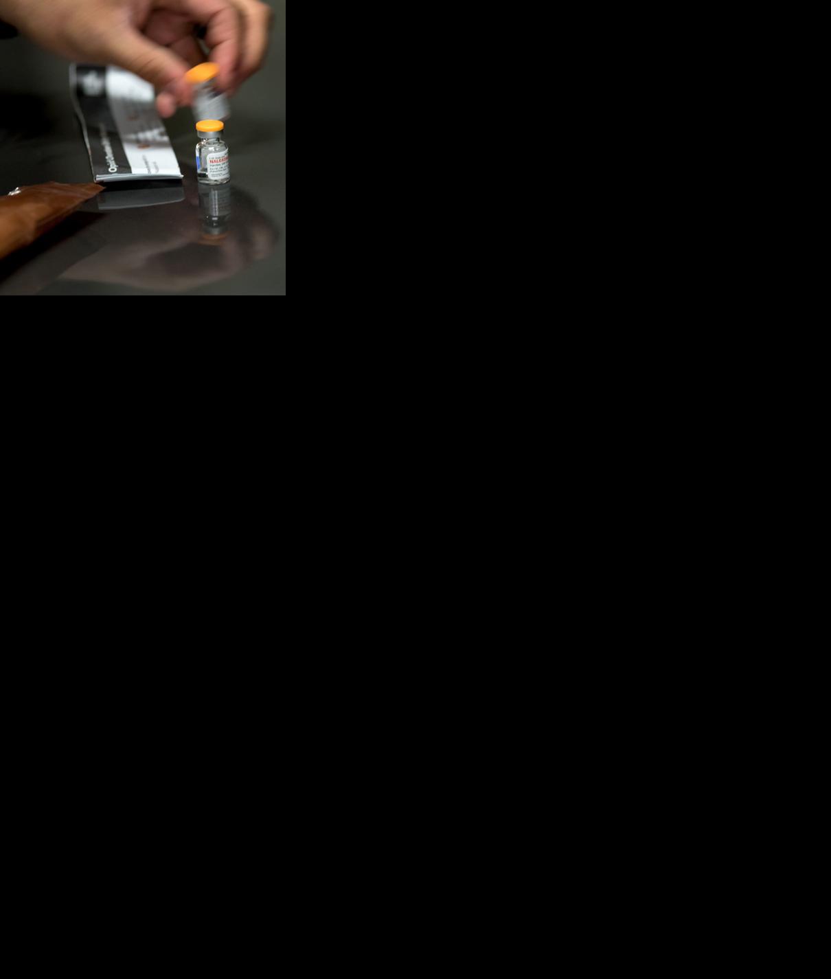 Substance Abuse Resource Team, Tucson Police